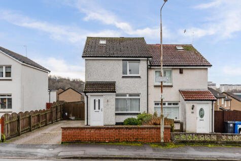 26 Dougalston Road, Glasgow, G23