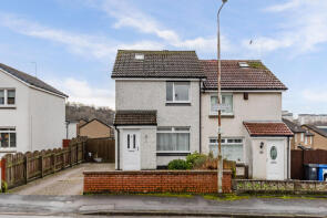 26, Dougalston Road, Glasgow G23 5JX