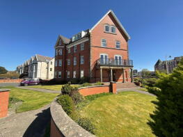 Flat 7, 2, Knowsley Road, Southport PR9 0HG
