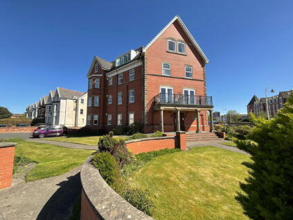 Knowsley Road, Southport