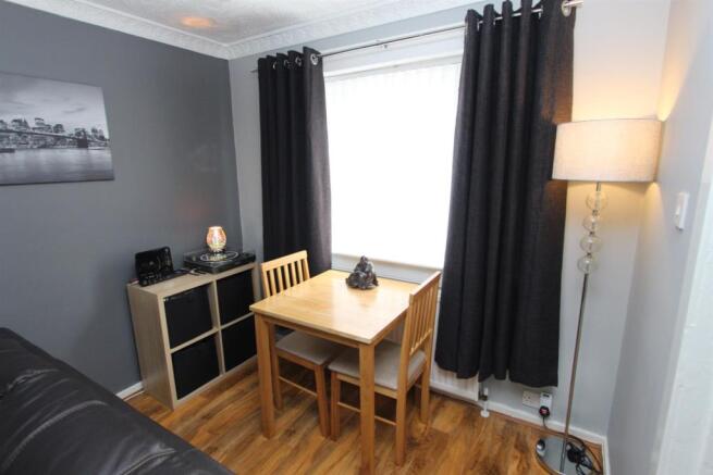 Dining Lounge
