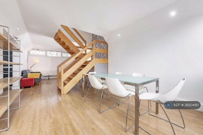 Open Plan
