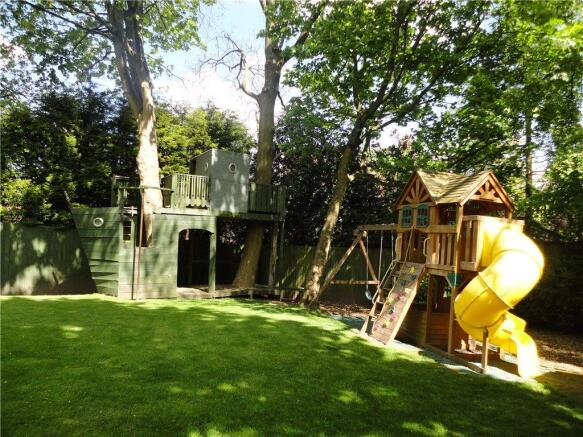 Tree House