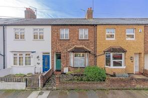 10, Newton Road, Isleworth TW7 6QD