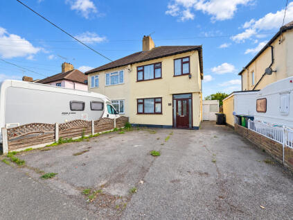 Somerset Avenue, Rochford