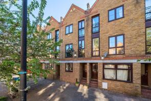 15, Brunswick Quay, London SE16 7PU