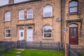 30, Grasmere Road, Meltham, Holmfirth HD9 4HF