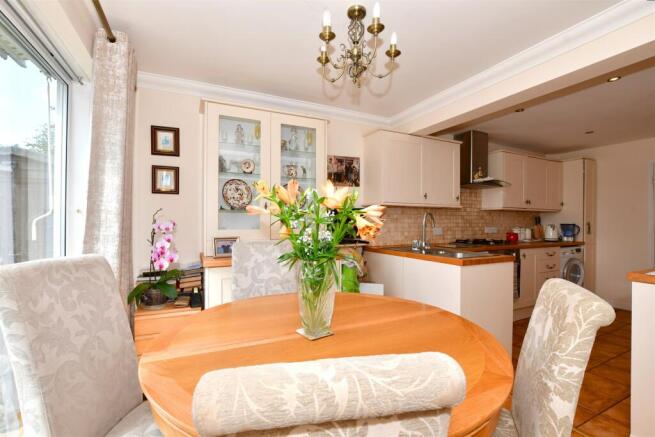 Kitchen/ Diner