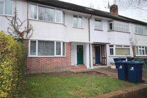 90, Connell Crescent, London W5 3BL