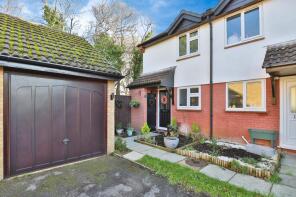 46, Cucklington Gardens, Bournemouth BH9 3QS