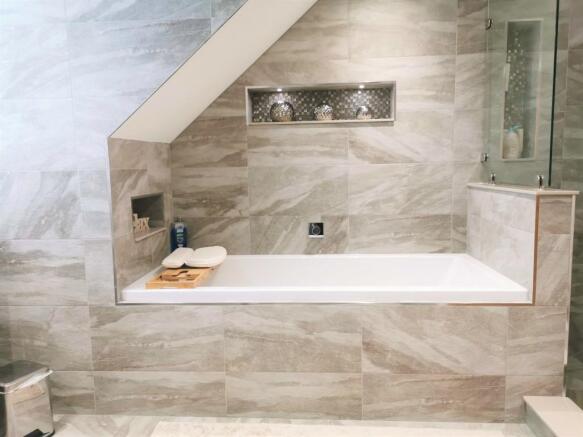 Bespoke Bathroom