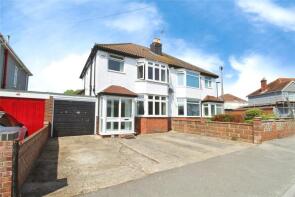 46, Stanton Road, Southampton SO15 4HS