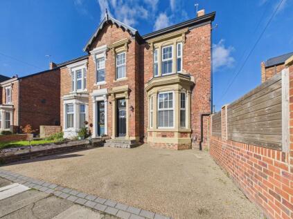 Surrey Street, Jarrow, NE32