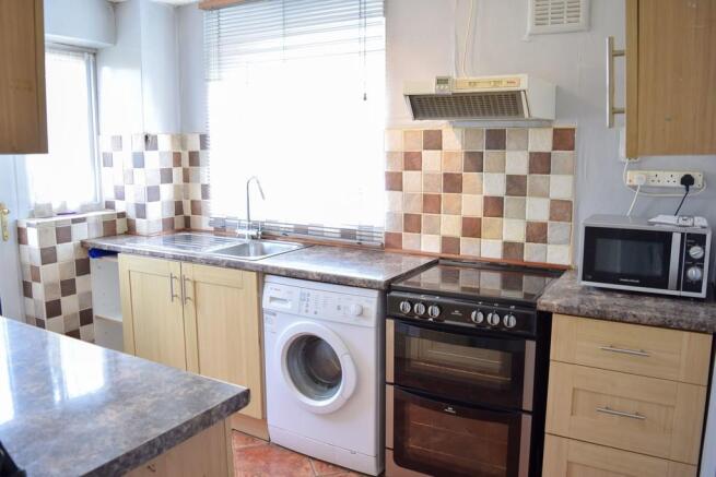 Fitted Kitchen