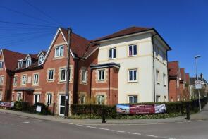 3, Royal Lodge, Newbury, Gillingham SP8 4WG