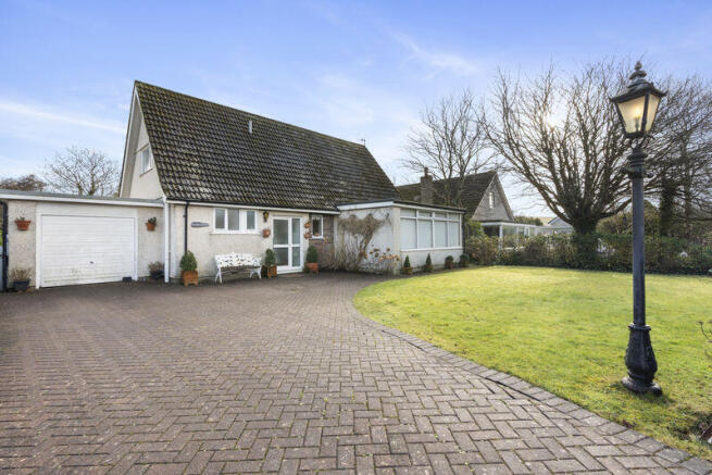 Easdale, 2 Balladoyne