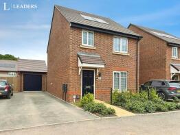 60, Baskerville Drive, Rushwick WR2 5RF