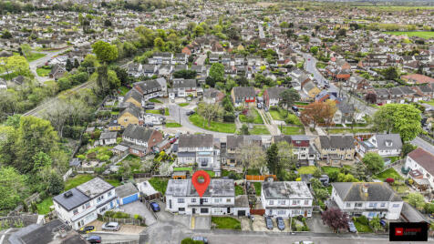 Hedgehope Avenue, Rayleigh, SS6