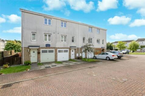 Queens Crescent, LIVINGSTON, West Lothian, EH54