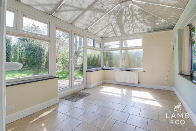 CONSERVATORY