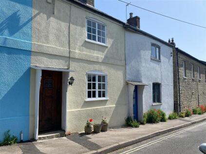 Bedford Place, Bridport