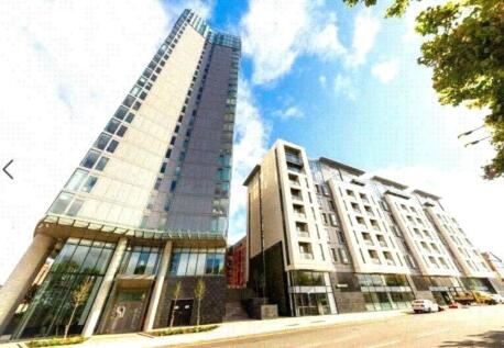 19 Plaza Boulevard, Liverpool, L8