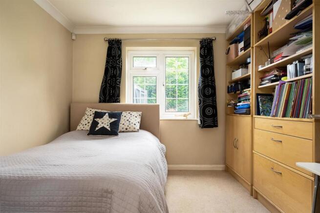 Study/Bedroom