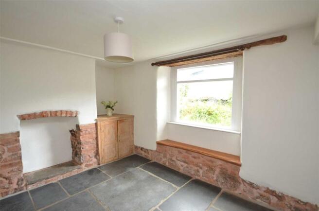 Cullompton Seddons