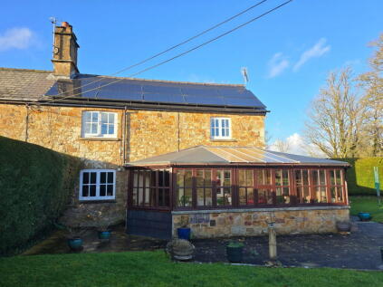 Okehampton, EX20 3LX