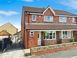 12, Old Rugby Park, Goole DN14 6BJ
