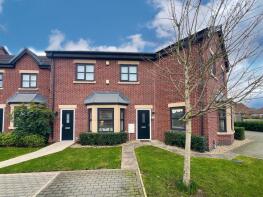 95, Gratrix Lane, Sale M33 2QD