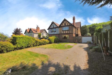 Manton Villas, Worksop, S80