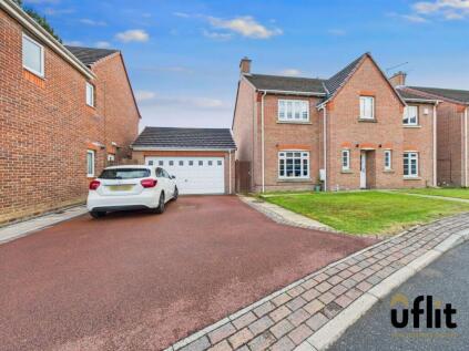 Garden Walk, Rotherham