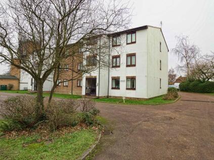 Queens Drive, Abbots Langley