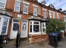 18, Florence Road, Moseley And Kings Heath, Birmingham B14 7DD