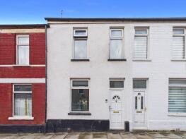 17, Bell Street, Barry CF62 6JU
