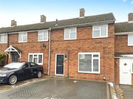 148, Carters Mead, Harlow CM17 9EU