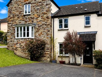 Tressa Dowr Lane, Truro, Cornwall, TR1