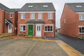 24, Fenton Grange, Wooler NE71 6AW