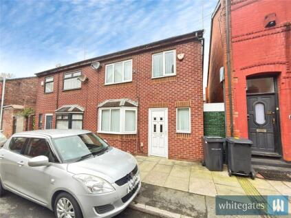 Bowden Street, Litherland, Merseyside, L21