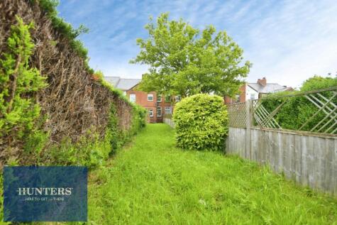 Top Road, Calow, Chesterfield, S44 5SY