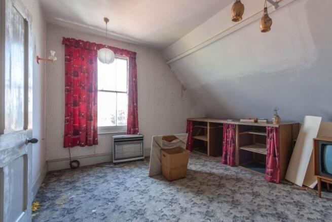 Bedroom 5