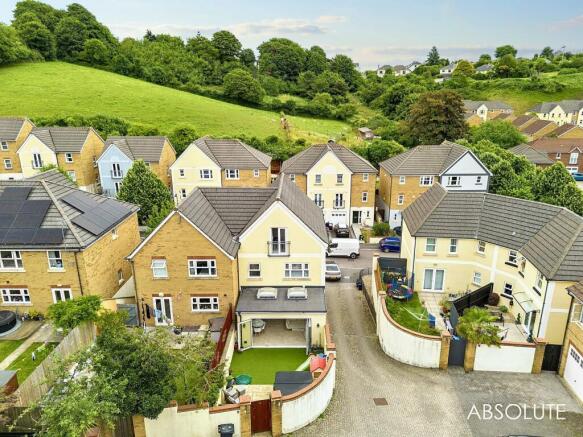 Kingsley Avenue, Torquay, TQ2 – pohled 4
