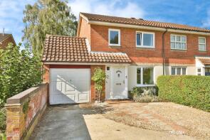 5, Becketts Court, Wymondham NR18 0TP