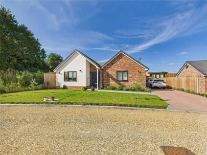 Cemetery Close, Great Blakenham, Ipswich, Suffolk, IP6