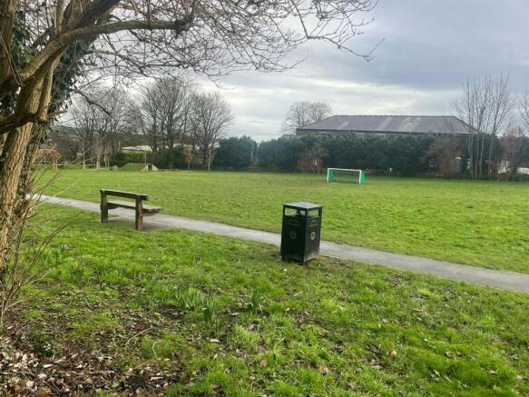 COMMUNAL GARDEN