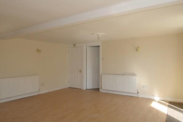 annexe lounge