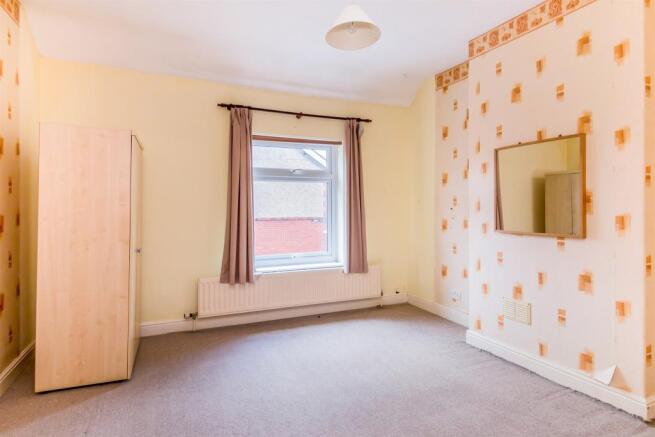 Bedroom One: