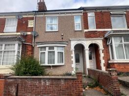 102, Lower Street, Kettering NN16 8DN