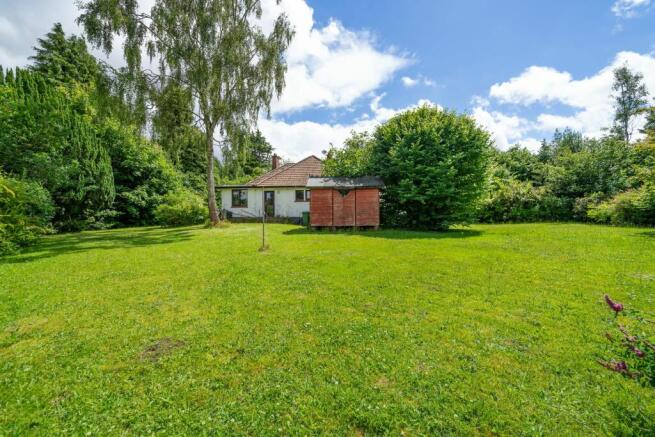 Side of Property